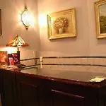 Casa de hóspedes El Cairo
