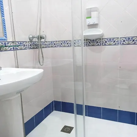 Guest house El Cairo