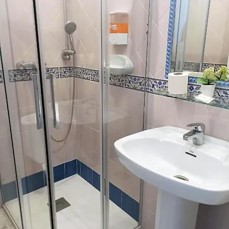 Guest house El Cairo