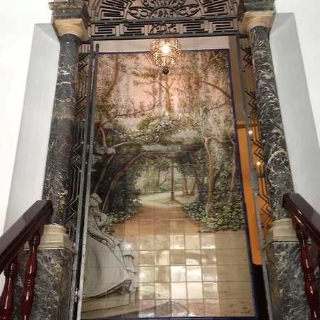 El Cairo Guest house Seville