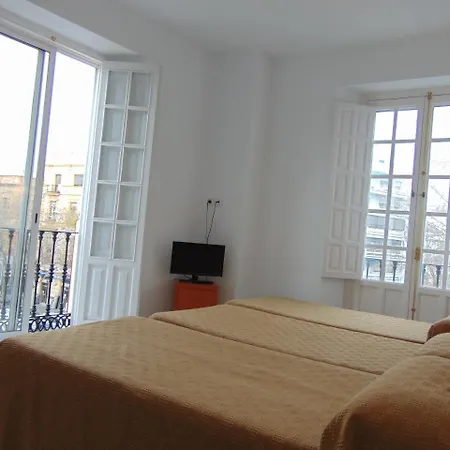 El Cairo Guest house 2*