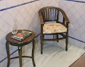 Pensjonat El Cairo Sewilla