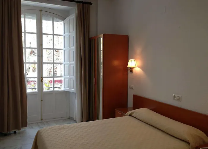 El Cairo Pensjonat 2*