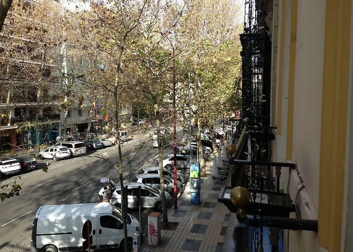 El Cairo Pensjonat 2*