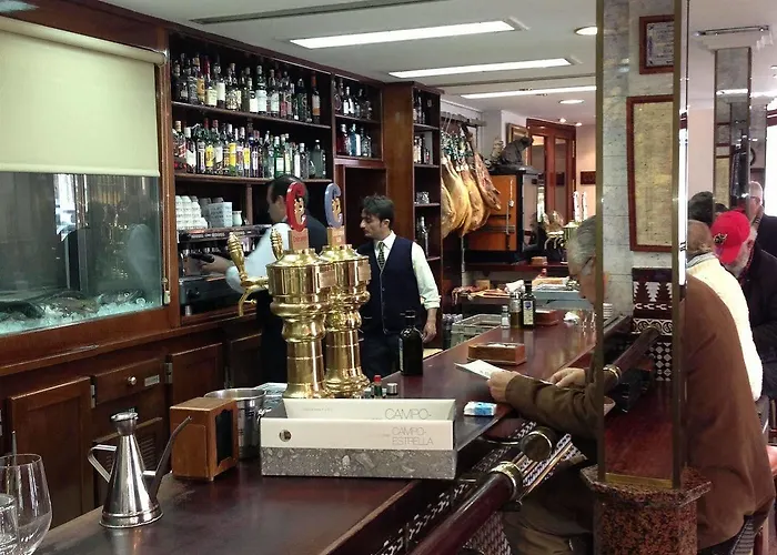 Pensjonat El Cairo 2*