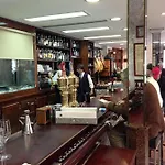 Гостевой дом El Cairo 2*