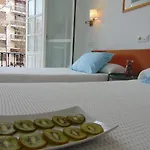 El Cairo Гостевой дом