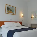 El Cairo Гостевой дом 2*