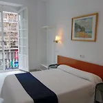 Гостевой дом El Cairo 2*