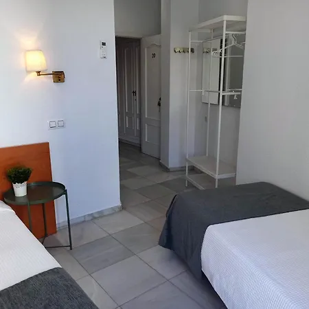 El Cairo Guest house