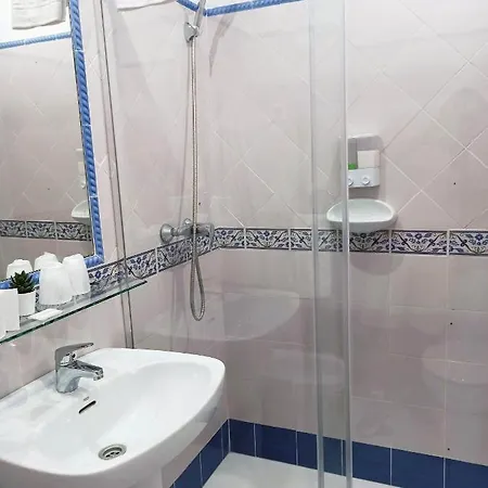 El Cairo Севилья