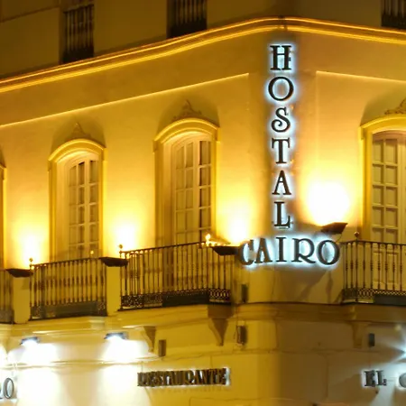 Guest house El Cairo 2*