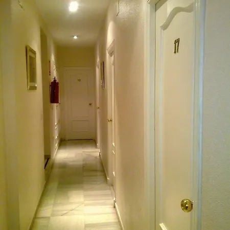 Guest house El Cairo