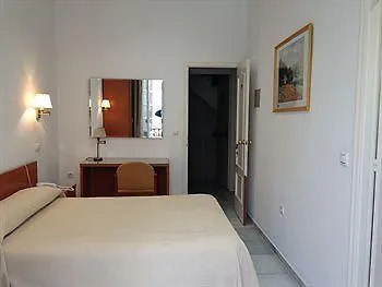 Гостевой дом El Cairo 2*