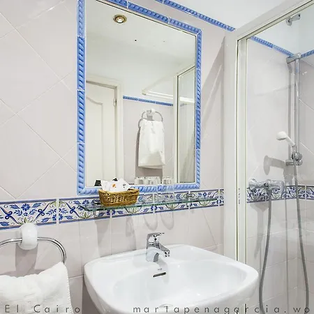 El Cairo Guest house