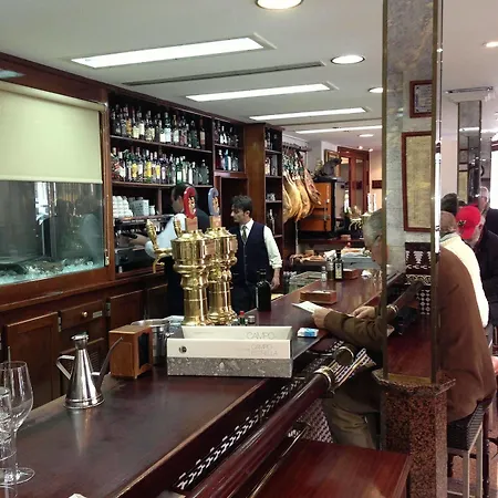 Гостевой дом El Cairo 2*