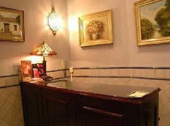 Guest house El Cairo