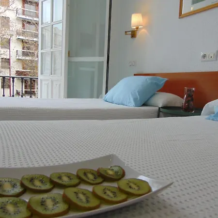 El Cairo Guest house