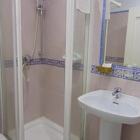 Guest house El Cairo