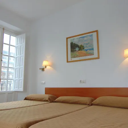 Guest house El Cairo 2*